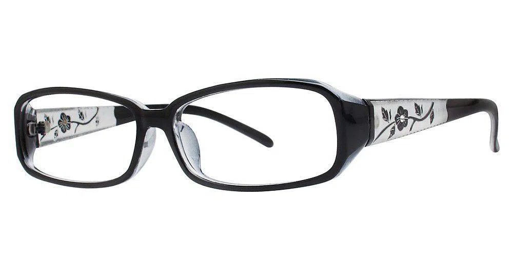 MODERN PLASTICS II MINDY Eyeglasses - view 3